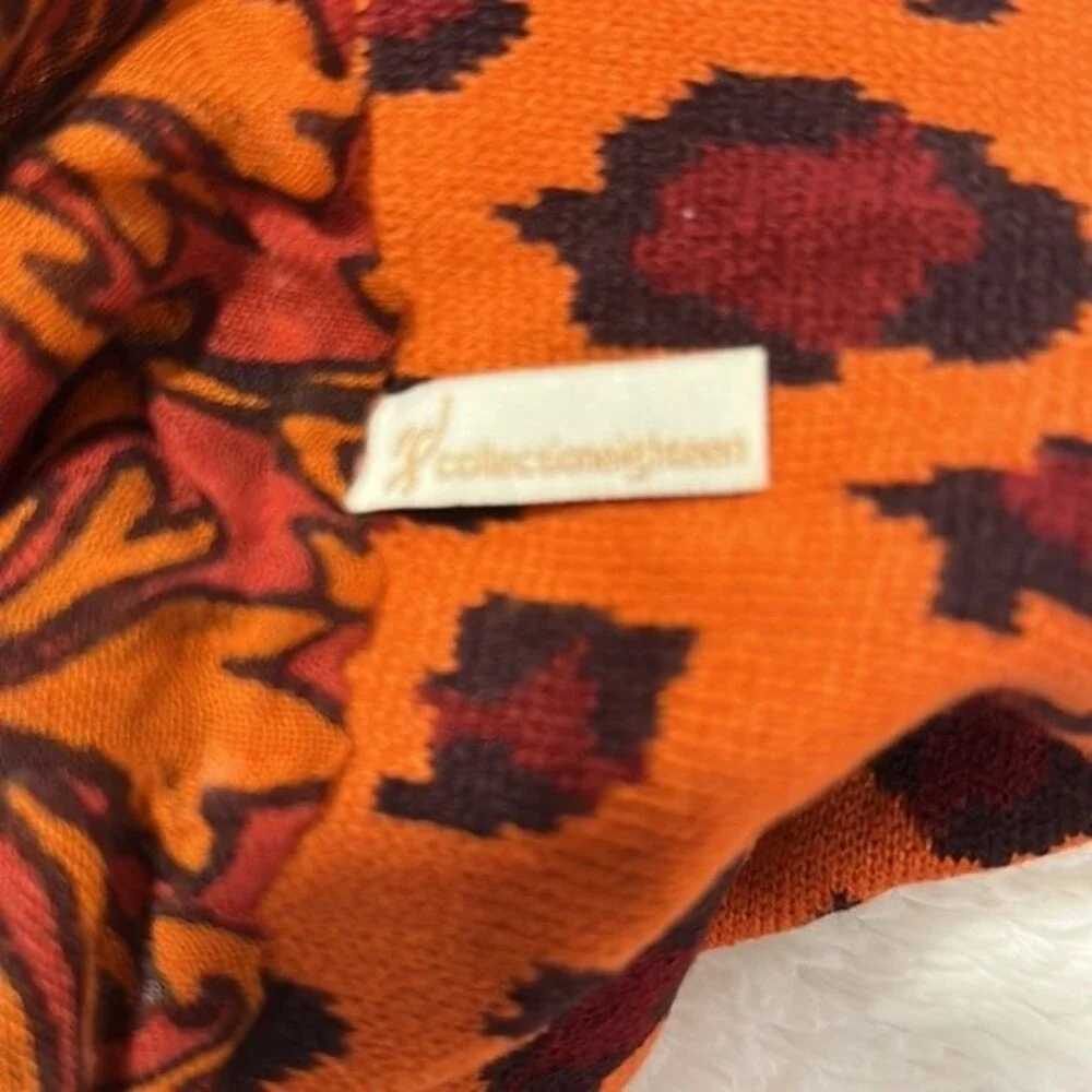 Collectioneighteen Infinity Scarf 🧣